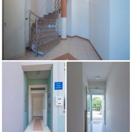 Riva Apartment *
