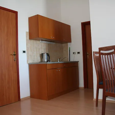 Apartment Riva Medulin
