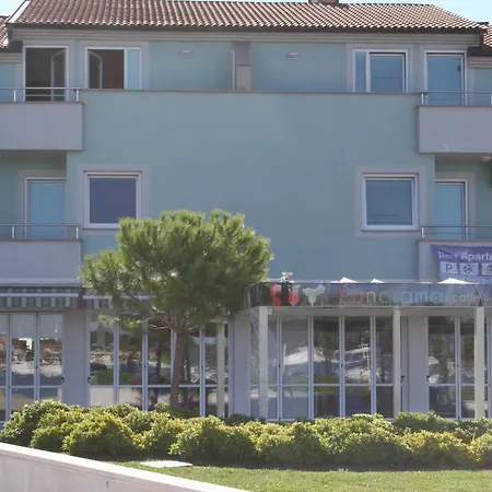 Riva Apartment *