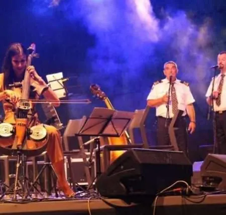 Riva דירה