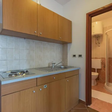 Apartment Riva