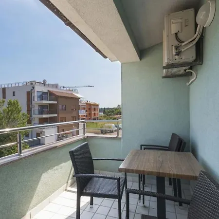 Apartment Riva