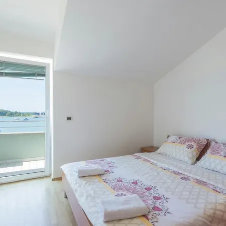 Apartment Riva