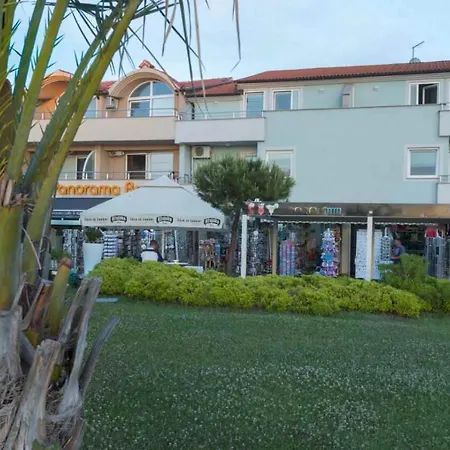 Apartment Riva