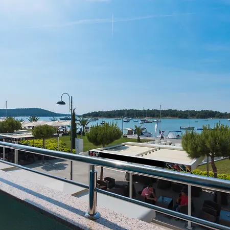 Apartman Riva Medulin