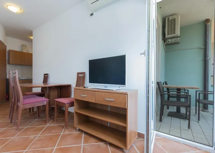 Riva Apartment