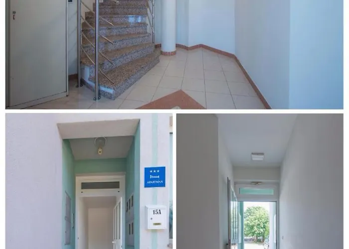 Riva Apartment *