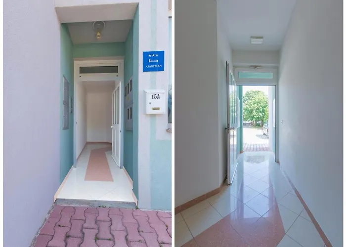 Apartment Riva Medulin