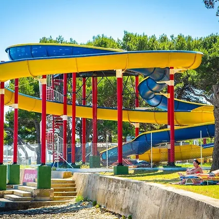 דירה Riva