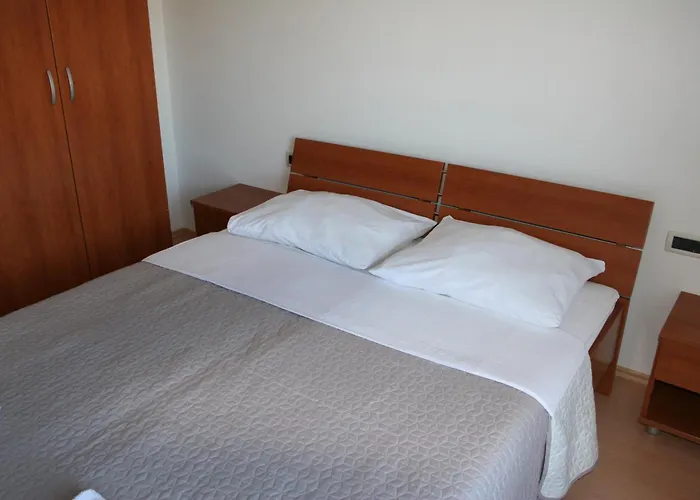 Riva Appartement *