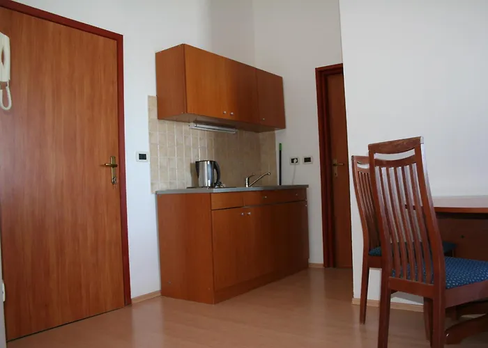 Appartement Riva Medulin