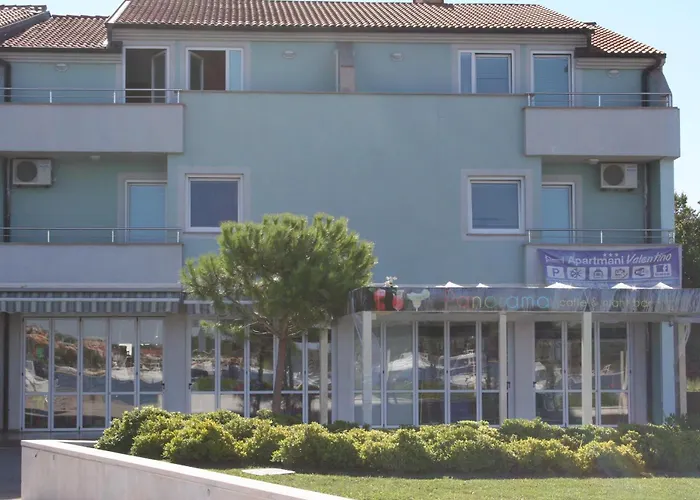 Riva Appartement *