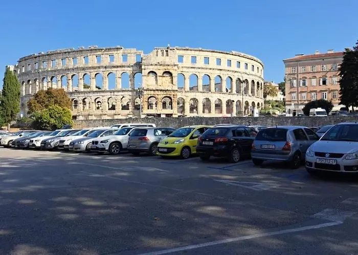 Appartement Riva