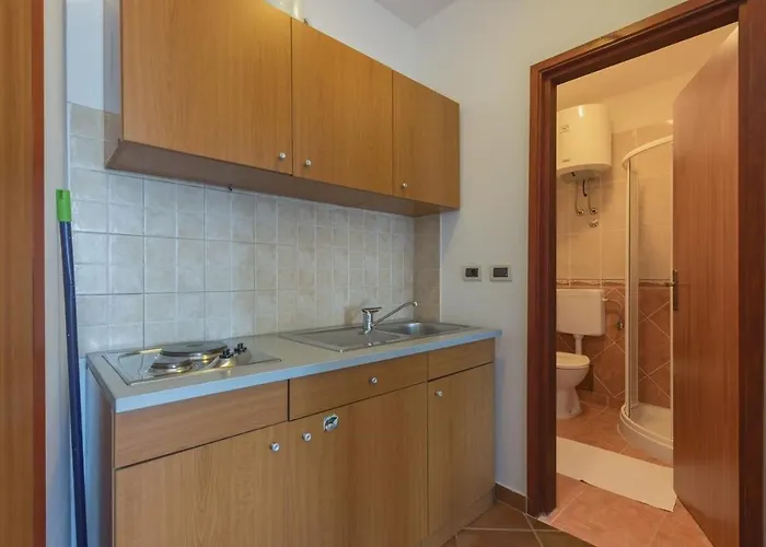 Appartement Riva