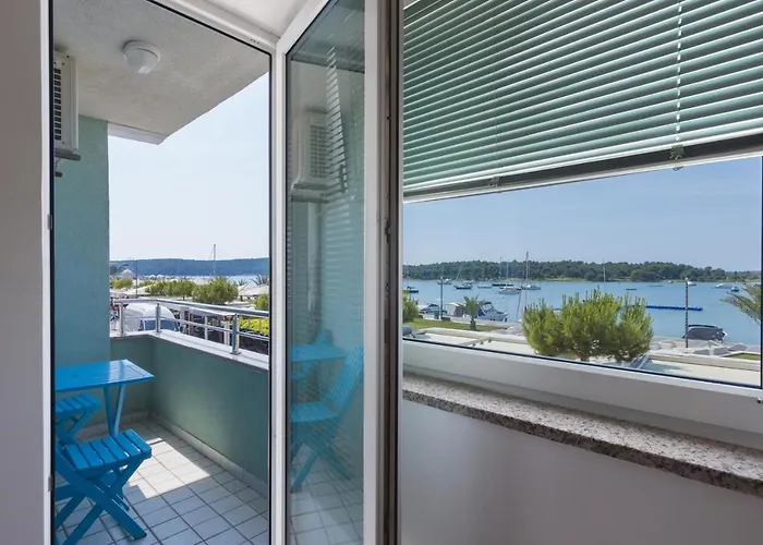 Appartement Riva *