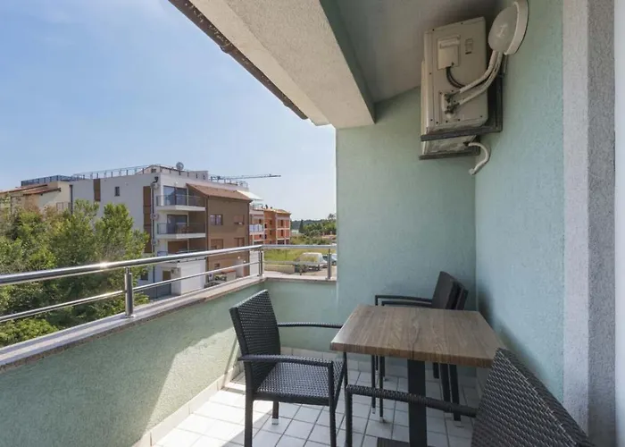 Appartement Riva