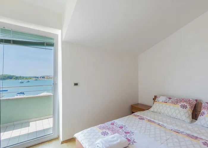 Riva Appartement *
