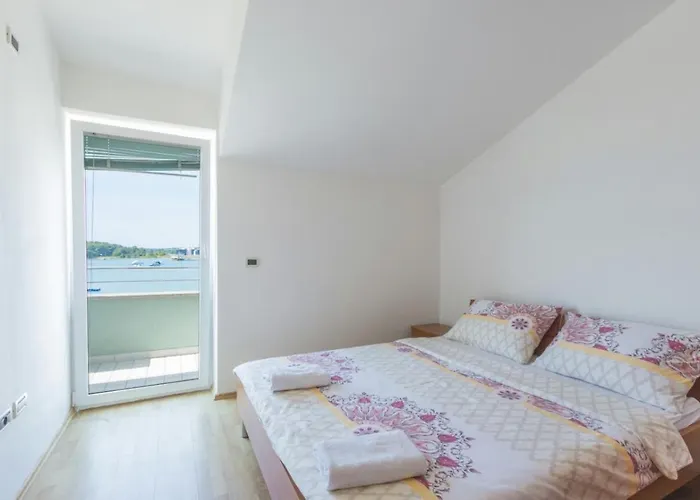 Appartement Riva